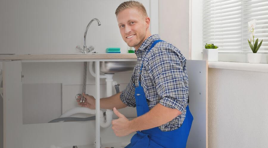24/7 Plumbing Response in Cooks, MI